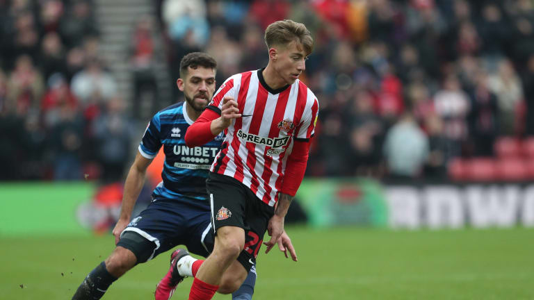 Sunderland 2-0 Middlesbrough: Player Ratings as Black Cats get back to winning ways